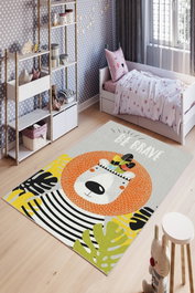 Conceptum Alfombra Multicolor 120 x 180 cm